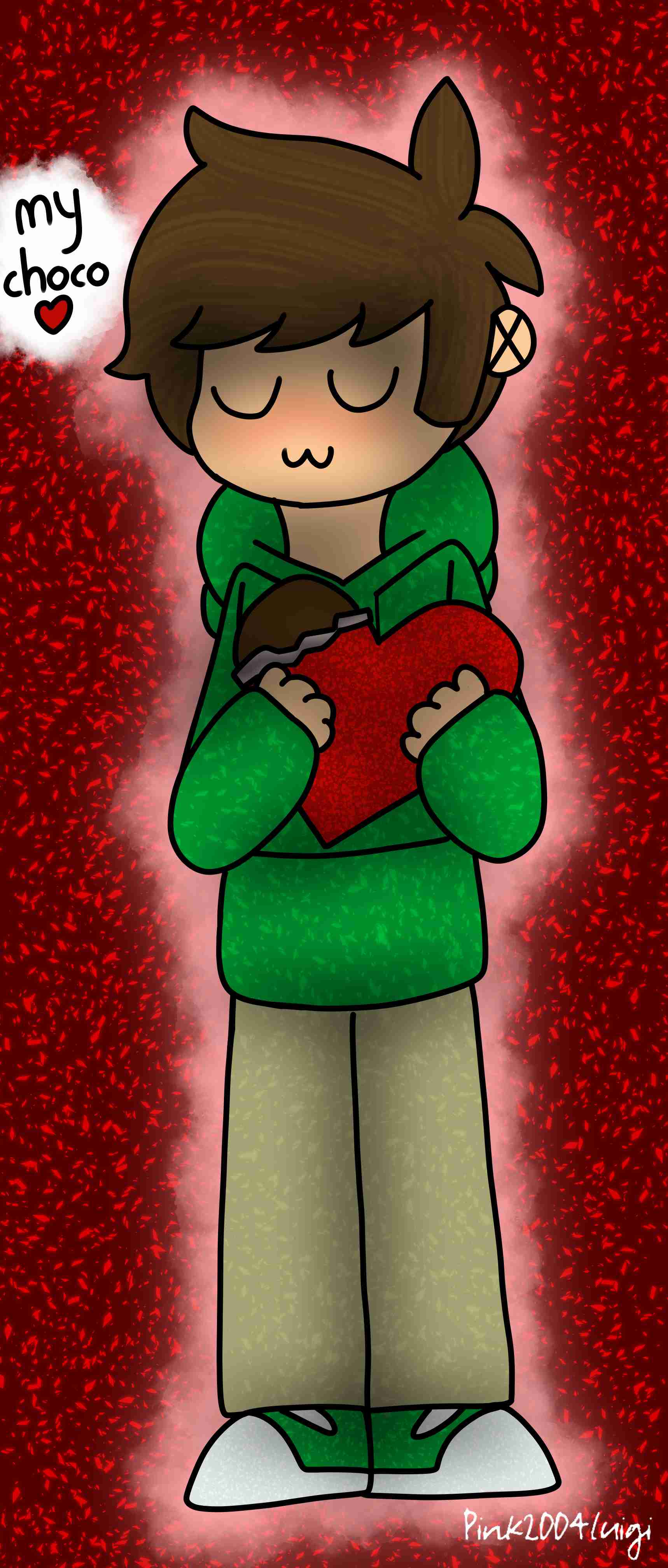 Velentine 2019 Edd